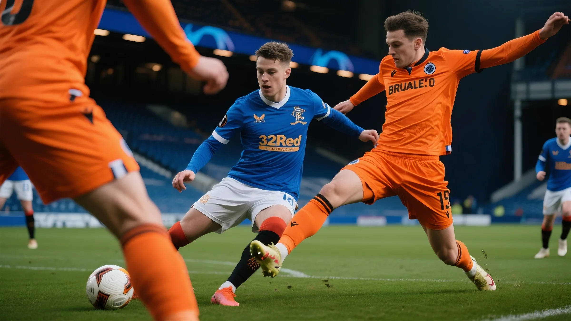 关于冲刺阶段欧冠焦点战，上海海港扳平良机，信心回归，年轻球员得到机会的信息